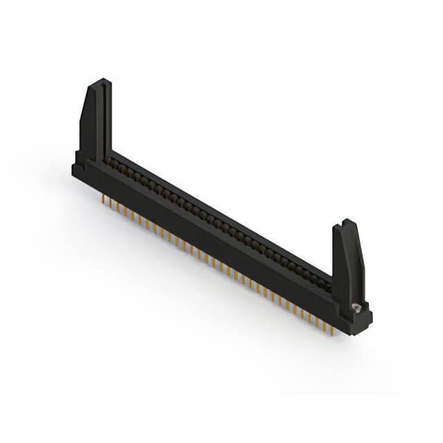 357-064-540-278 EDAC Inc.  Edgeboard Connectors